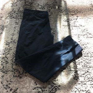 Gently Used! Lululemon Commission Pant Size 34